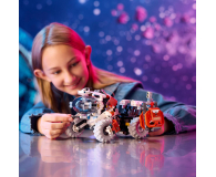 LEGO Technic 42178 Kosmiczna ładowarka LT78 - 1220587 - zdjęcie 5